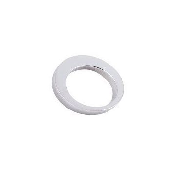 Nobel Berna 32 mm Krom Mobilya Kulpu