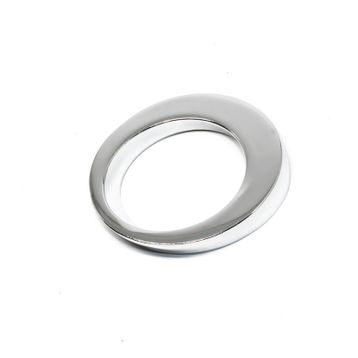 Nobel Berna 32 mm Krom Mobilya Kulpu