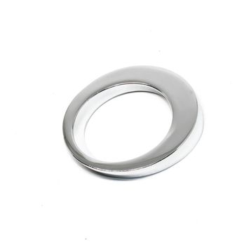 Nobel Berna 32 mm Krom Mobilya Kulpu