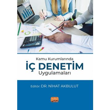 Nobel Bilimsel Eserler İç Denetim