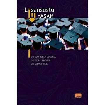 Nobel Bilimsel Eserler - Lisansüstü Yaşam