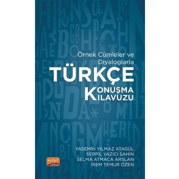 Nobel Bilimsel Eserler - Örnek Cümleler ve Diyaloglarla Türkçe Konuşma Kılavuzu
