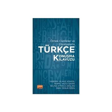 Nobel Bilimsel Eserler - Örnek Cümleler ve Diyaloglarla Türkçe Konuşma Kılavuzu