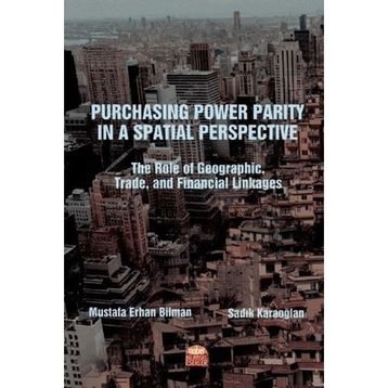 Nobel Bilimsel Eserler - Purchasing Power Parity in a Spatial Perspective