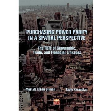 Nobel Bilimsel Eserler - Purchasing Power Parity in a Spatial Perspective