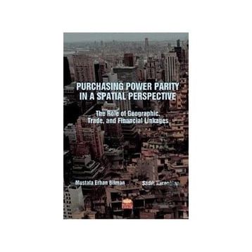 Nobel Bilimsel Eserler - Purchasing Power Parity in a Spatial Perspective
