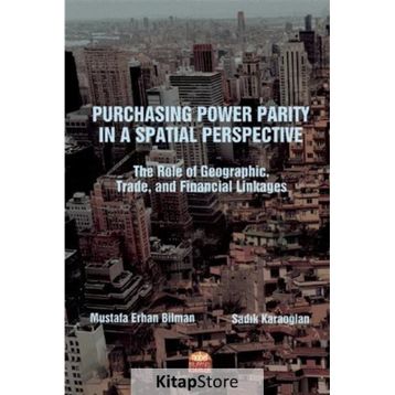 Nobel Bilimsel Eserler - Purchasing Power Parity in a Spatial Perspective