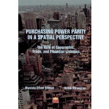 Nobel Bilimsel Eserler - Purchasing Power Parity in a Spatial Perspective
