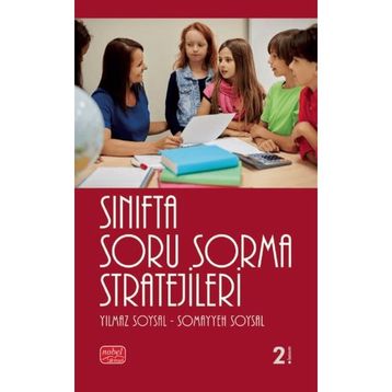 Nobel Bilimsel Eserler - Sınıfta Soru Sorma Stratejileri