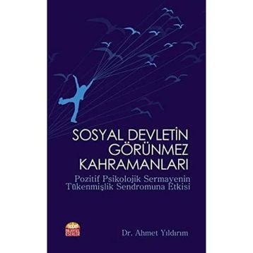 Nobel Bilimsel Eserler - Sosyal Devletin Görünmez Kahramanları