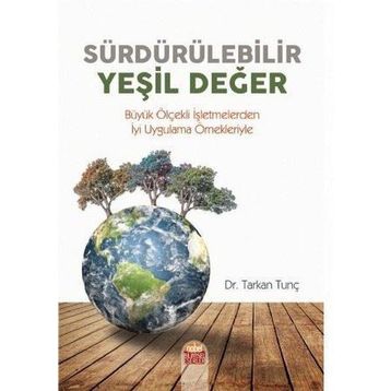 Nobel Bilimsel Eserler - Sürdürülebilir Yeşil Değer
