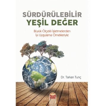 Nobel Bilimsel Eserler - Sürdürülebilir Yeşil Değer