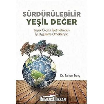 Nobel Bilimsel Eserler - Sürdürülebilir Yeşil Değer