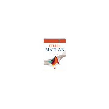 Nobel Bilimsel Eserler Temel Matlab