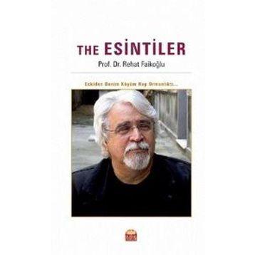 Nobel Bilimsel Eserler - The Esintiler