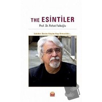 Nobel Bilimsel Eserler - The Esintiler