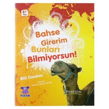 Nobel Çocuk Bahse Girerim Bunları Bilmiyorsun!