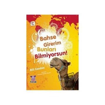 Nobel Çocuk Bahse Girerim Bunları Bilmiyorsun!