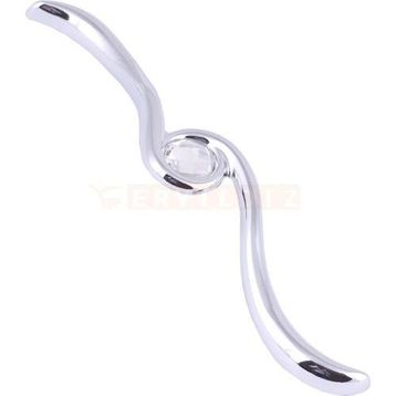 Nobel Destina 160 mm Krom Mobilya Kulp