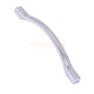 Nobel Eco Kartaca 160 mm Krom Mobilya Kulp