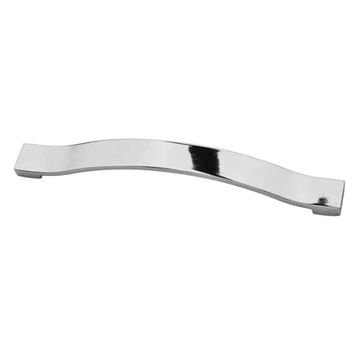 Nobel Eco Kemer 224 mm Krom Mobilya Kulp