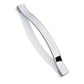 Nobel Eco Kemer 224 mm Krom Mobilya Kulp