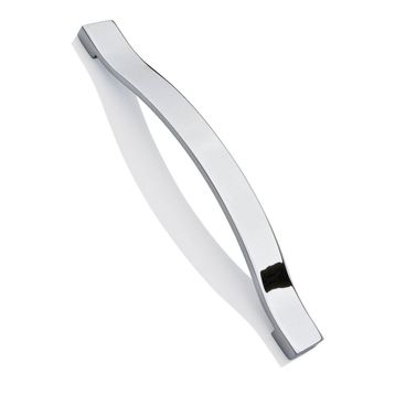 Nobel Eco Kemer 224 mm Krom Mobilya Kulp
