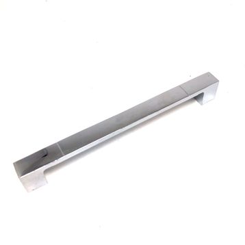 Nobel Efeli 128 mm Krom Kulp