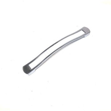 Nobel Eliza 160 mm Krom Beyaz Kulp