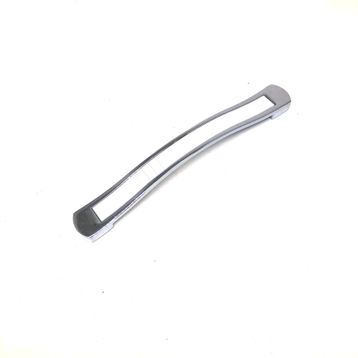 Nobel Eliza 160 mm Krom Beyaz Kulp