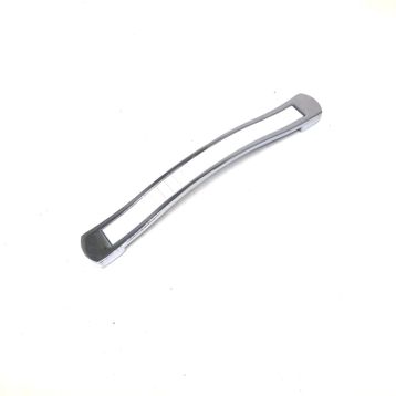 Nobel Eliza 160 mm Krom Beyaz Kulp