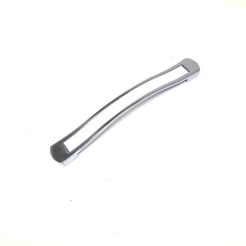 Nobel Eliza 160 mm Krom Beyaz Kulp