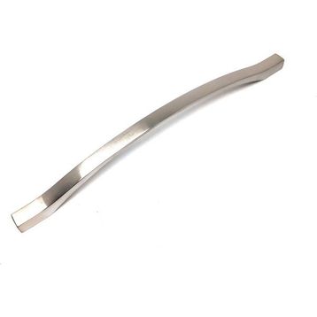 Nobel Karataca 224 256 mm Krom Kulp