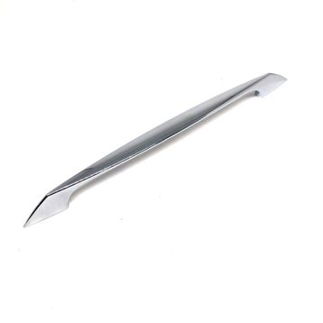 Nobel Kılıç 128 160 mm Krom Kulp