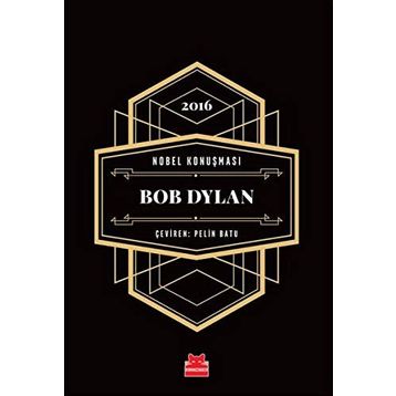 Nobel Konuşması - Bob Dylan