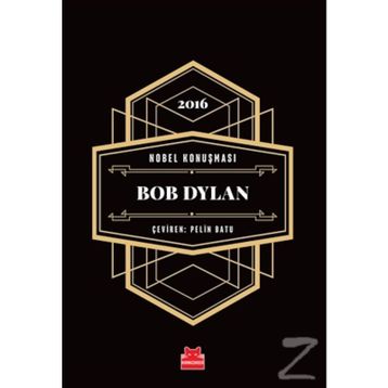 Nobel Konuşması - Bob Dylan