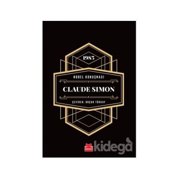 Nobel Konuşması - Claude Simon
