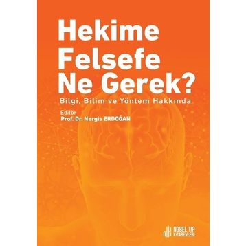 Nobel Tıp Kitabevi Hekime Felsefe Ne Gerek