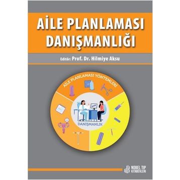 Nobel Tıp Kitabevleri Aile Planlaması Danışmanlığı