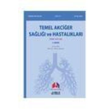 Nobel Tıp Kitabevleri Akciğer Hastalıkları Ders Kitabı