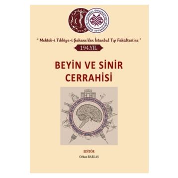 Nobel Tıp Kitabevleri Beyin ve Sinir Cerrahisi