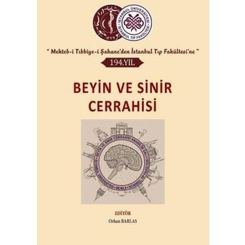 Nobel Tıp Kitabevleri Beyin ve Sinir Cerrahisi