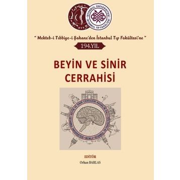 Nobel Tıp Kitabevleri Beyin ve Sinir Cerrahisi