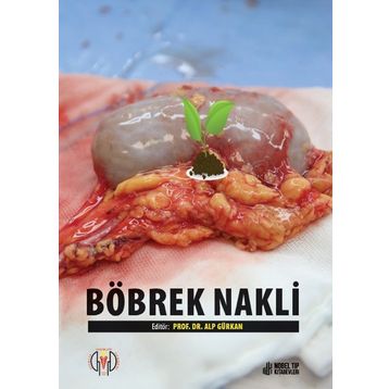 Nobel Tıp Kitabevleri Böbrek Nakli