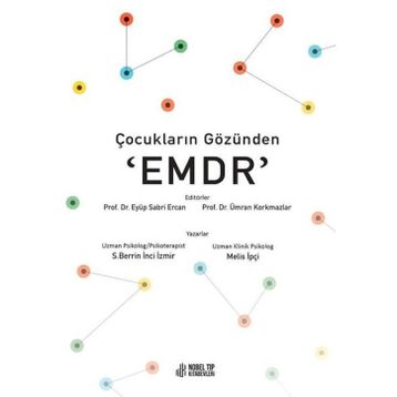 Nobel Tıp Kitabevleri Çocukların Gözünden EMDR