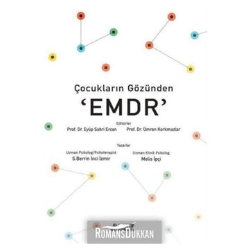 Nobel Tıp Kitabevleri Çocukların Gözünden EMDR