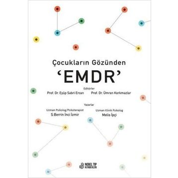 Nobel Tıp Kitabevleri Çocukların Gözünden EMDR