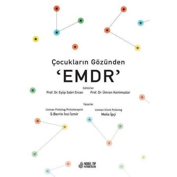 Nobel Tıp Kitabevleri Çocukların Gözünden EMDR