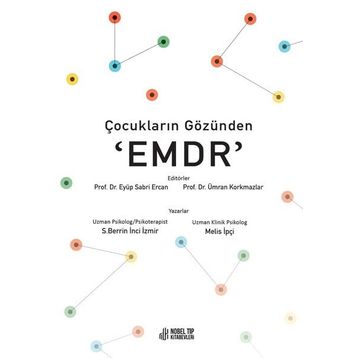 Nobel Tıp Kitabevleri Çocukların Gözünden EMDR