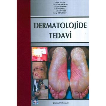 Nobel Tıp Kitabevleri Dermatolojide Tedavi
